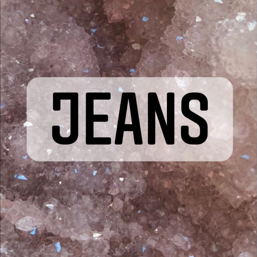 Jeans Section - image 1